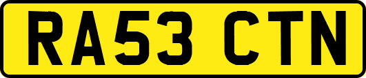 RA53CTN