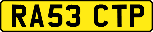 RA53CTP