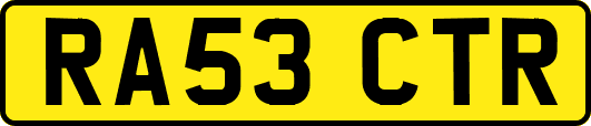 RA53CTR