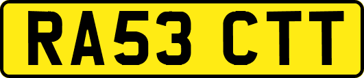 RA53CTT