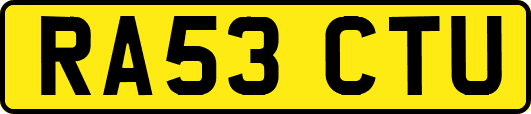 RA53CTU