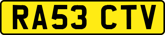 RA53CTV