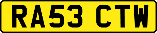 RA53CTW