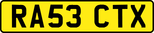 RA53CTX