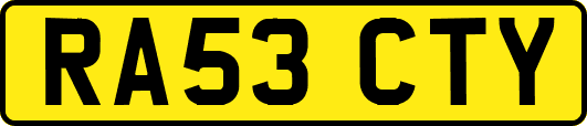 RA53CTY