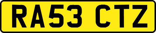 RA53CTZ