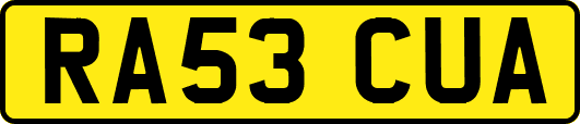RA53CUA