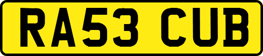 RA53CUB