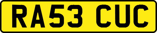 RA53CUC
