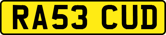RA53CUD