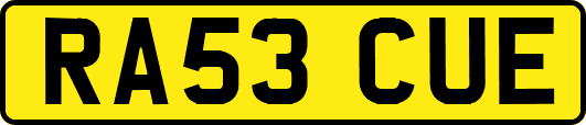 RA53CUE