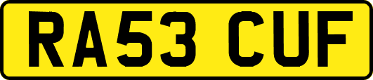 RA53CUF