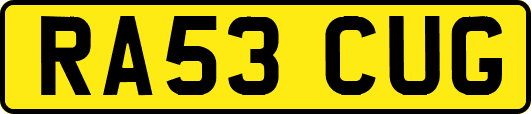 RA53CUG