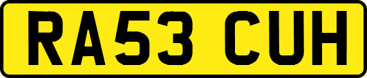 RA53CUH
