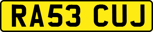 RA53CUJ