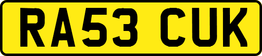 RA53CUK