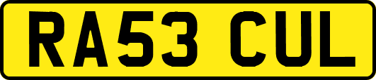 RA53CUL