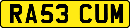 RA53CUM