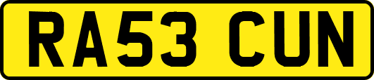 RA53CUN