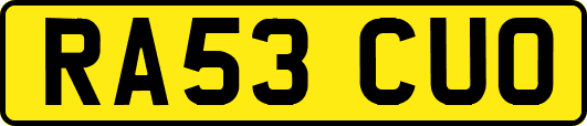 RA53CUO