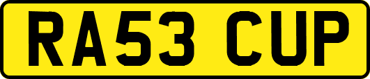 RA53CUP
