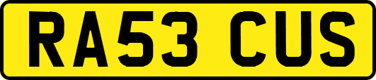 RA53CUS
