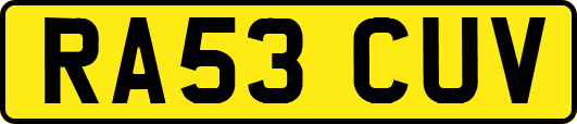 RA53CUV