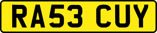 RA53CUY