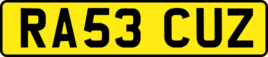 RA53CUZ