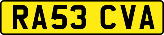 RA53CVA