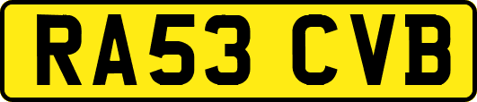 RA53CVB