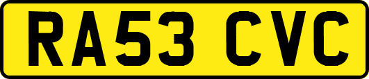 RA53CVC