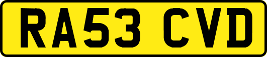 RA53CVD