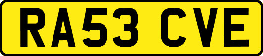 RA53CVE