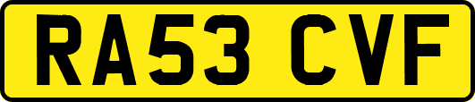 RA53CVF