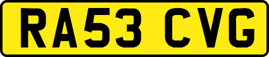 RA53CVG