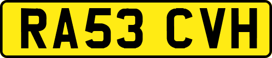 RA53CVH