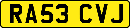 RA53CVJ
