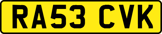 RA53CVK