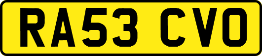 RA53CVO