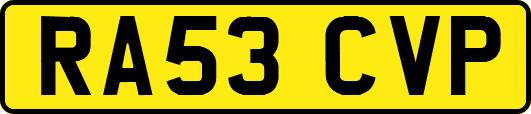 RA53CVP