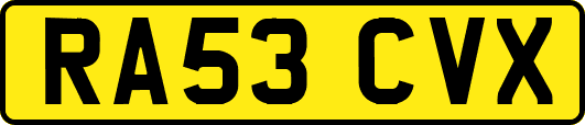 RA53CVX