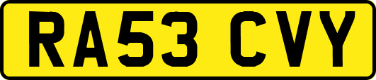 RA53CVY