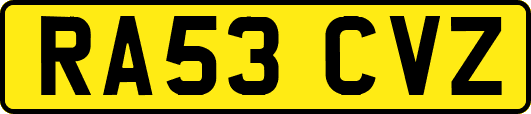 RA53CVZ