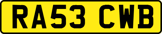 RA53CWB
