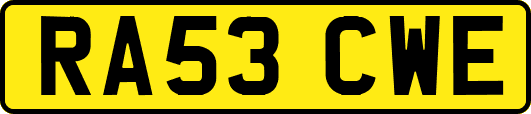 RA53CWE