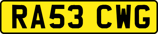 RA53CWG