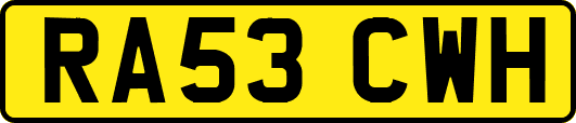 RA53CWH