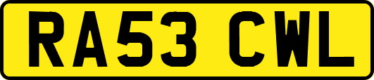 RA53CWL
