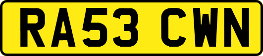 RA53CWN